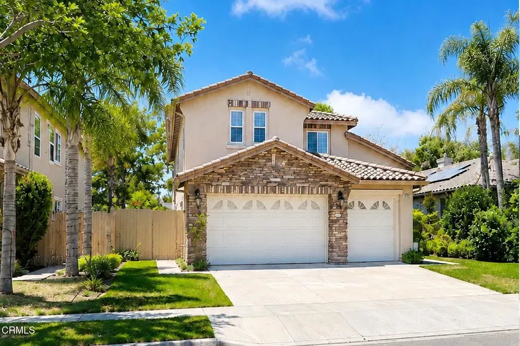 Property Photo: 4837 Caminito Mirador CA 93012
