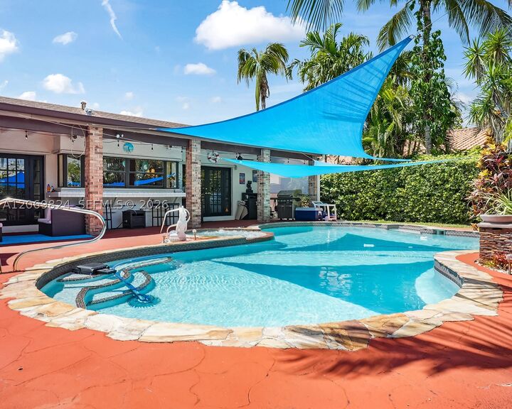 Property Photo:  11723 SW 95th Ter  FL 33186 