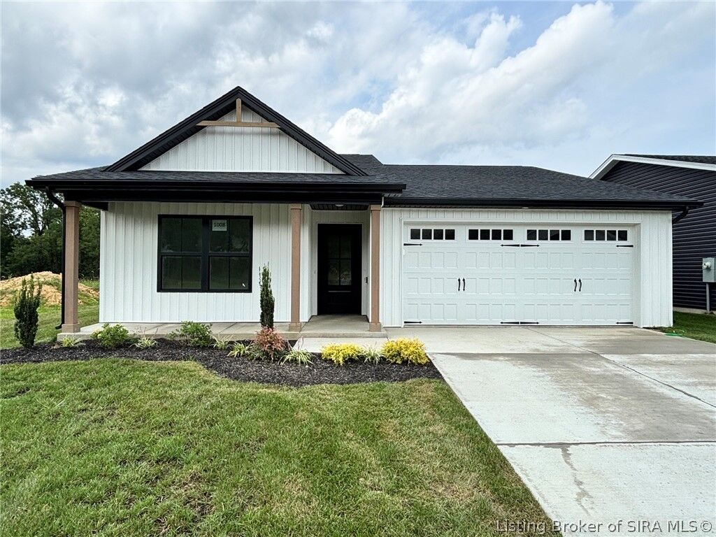 Property Photo:  5695 Harmony Woods 1008  IN 47143 