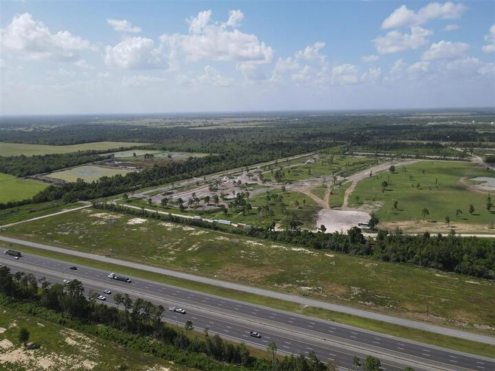 Property Photo:  Tbd Lot 4 W Frontage Road  LA 70647 