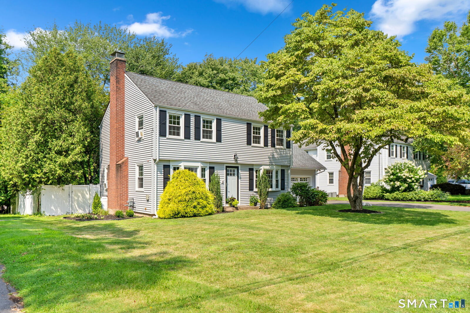 Property Photo: 70 Hartwell Road CT 06117