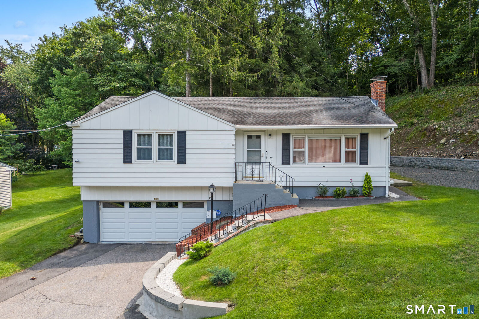Property Photo:  111 Juniper Ridge Drive  CT 06708 