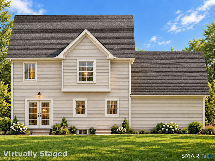 Property Photo: 23 Cathy Lane CT 06088