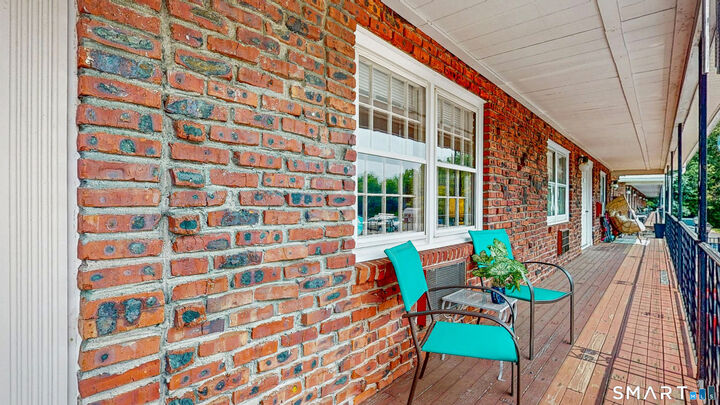Property Photo: 201 Regan Road 30A CT 06066