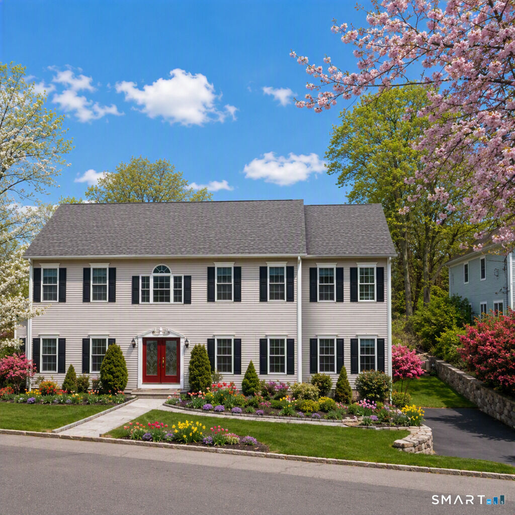 Property Photo: 24 Buena Vista Drive CT 06831