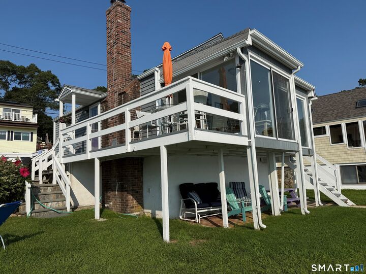 Property Photo:  11 Stanhope Avenue  CT 06371 
