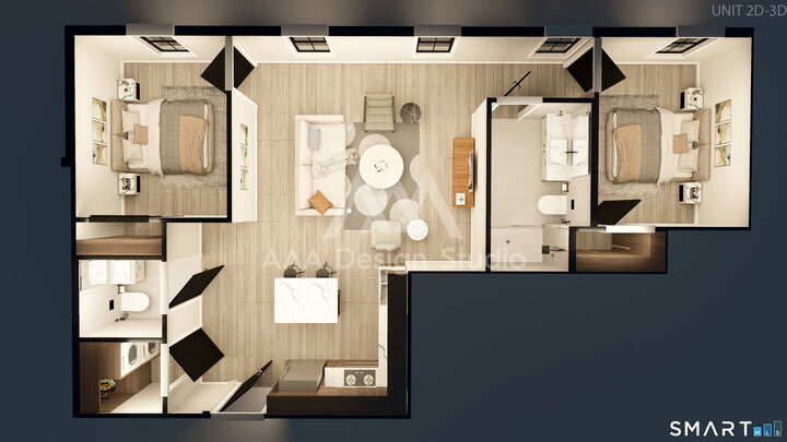 Property Photo:  23 Maiden Lane 3D  CT 06473 