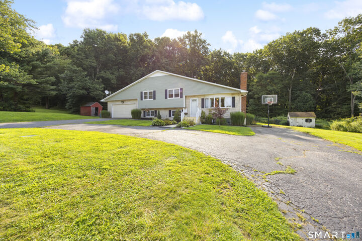 Property Photo:  20 Lindsley Drive  CT 06716 
