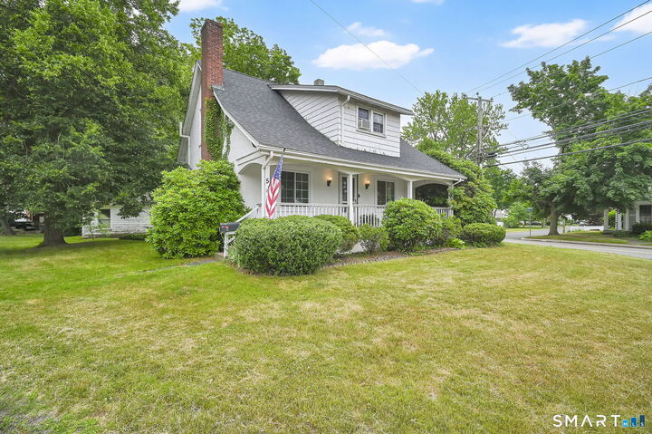 Property Photo: 5 Parker Street CT 06040