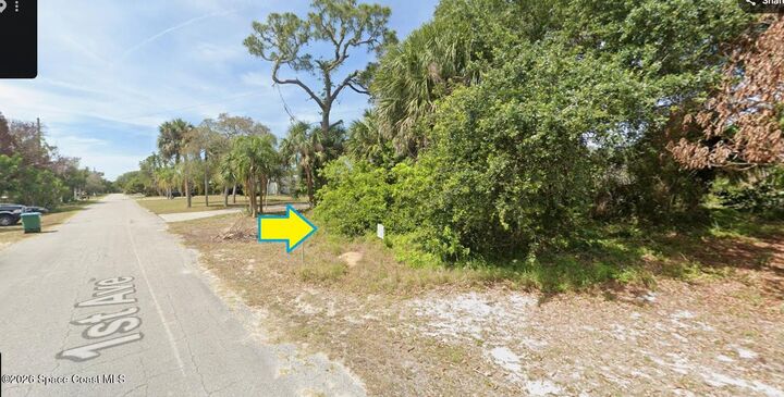Property Photo:  3610 1st Avenue  FL 32950 