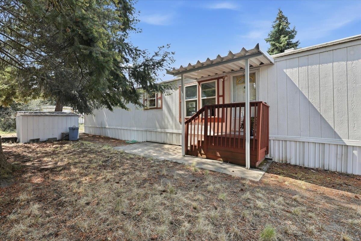 Property Photo: 3231 W Boone Ave 528 WA 99201
