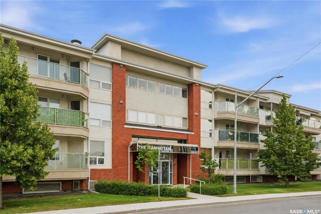 Property Photo:  1850 Main Street 320  SK S7H 5T2 