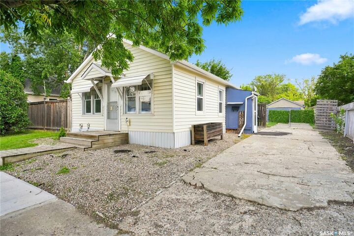 Property Photo:  1832 101st Street  SK S9A 1B1 