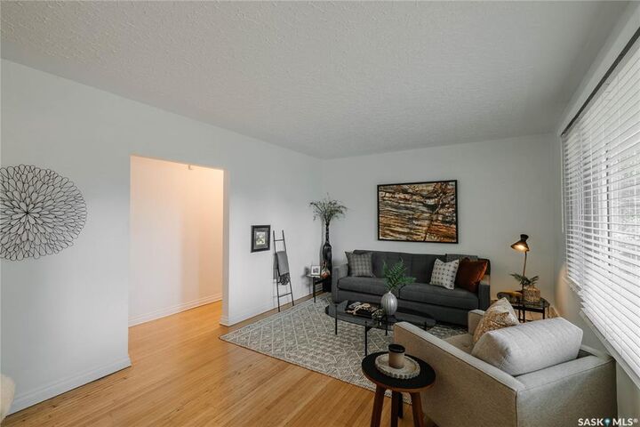 Property Photo: 1012 2nd Street E SK S7H 1R3
