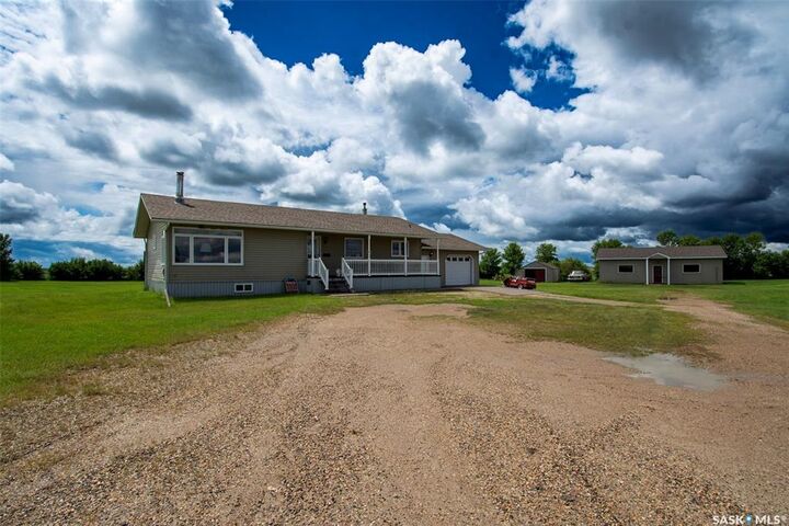 Property Photo:  Rural Address  SK S0G 4P0 