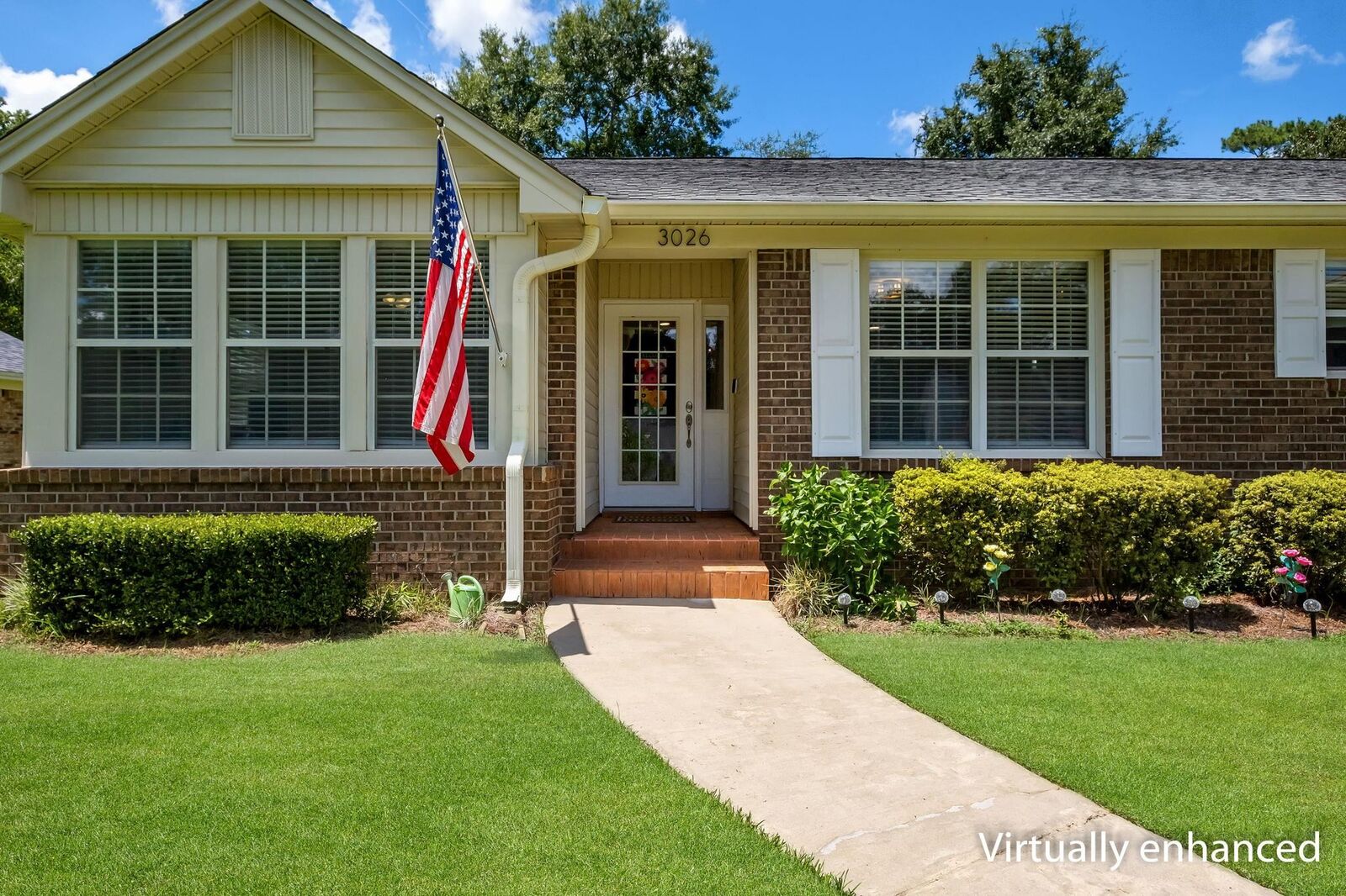 Property Photo:  3026 Bell Grove Drive  FL 32308 