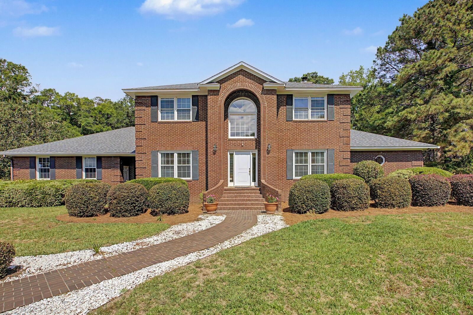 Property Photo:  5020 Centennial Oak Circle  FL 32308 