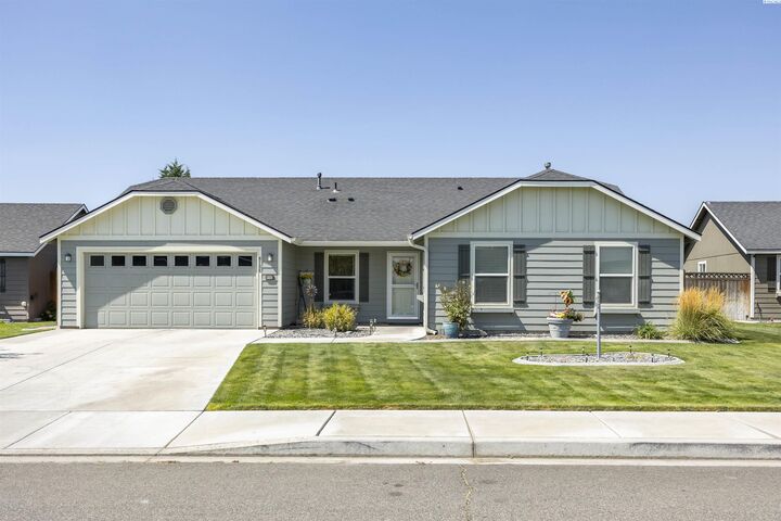 Property Photo:  6206 Robert Wayne Dr  WA 99301 