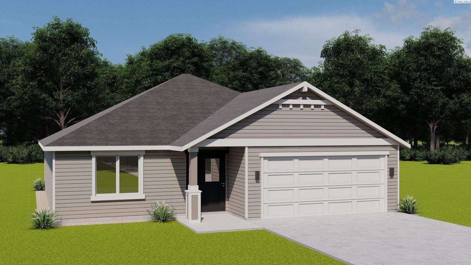 Property Photo: 10215 Redbud Dr WA 99301