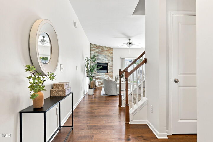 Property Photo:  129 Torpoint Road  NC 27703 