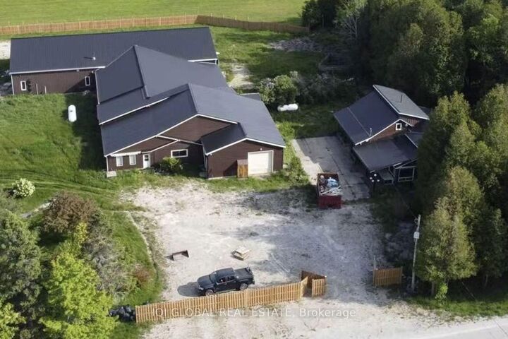 Property Photo:  625 Little Pike Bay Road  ON N0H 1W0 