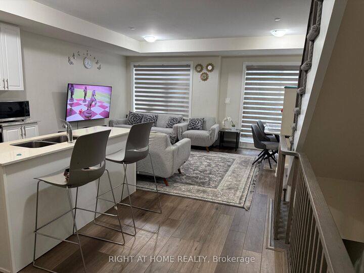 Property Photo:  755 Omega Drive N 210  ON L1V 1A8 