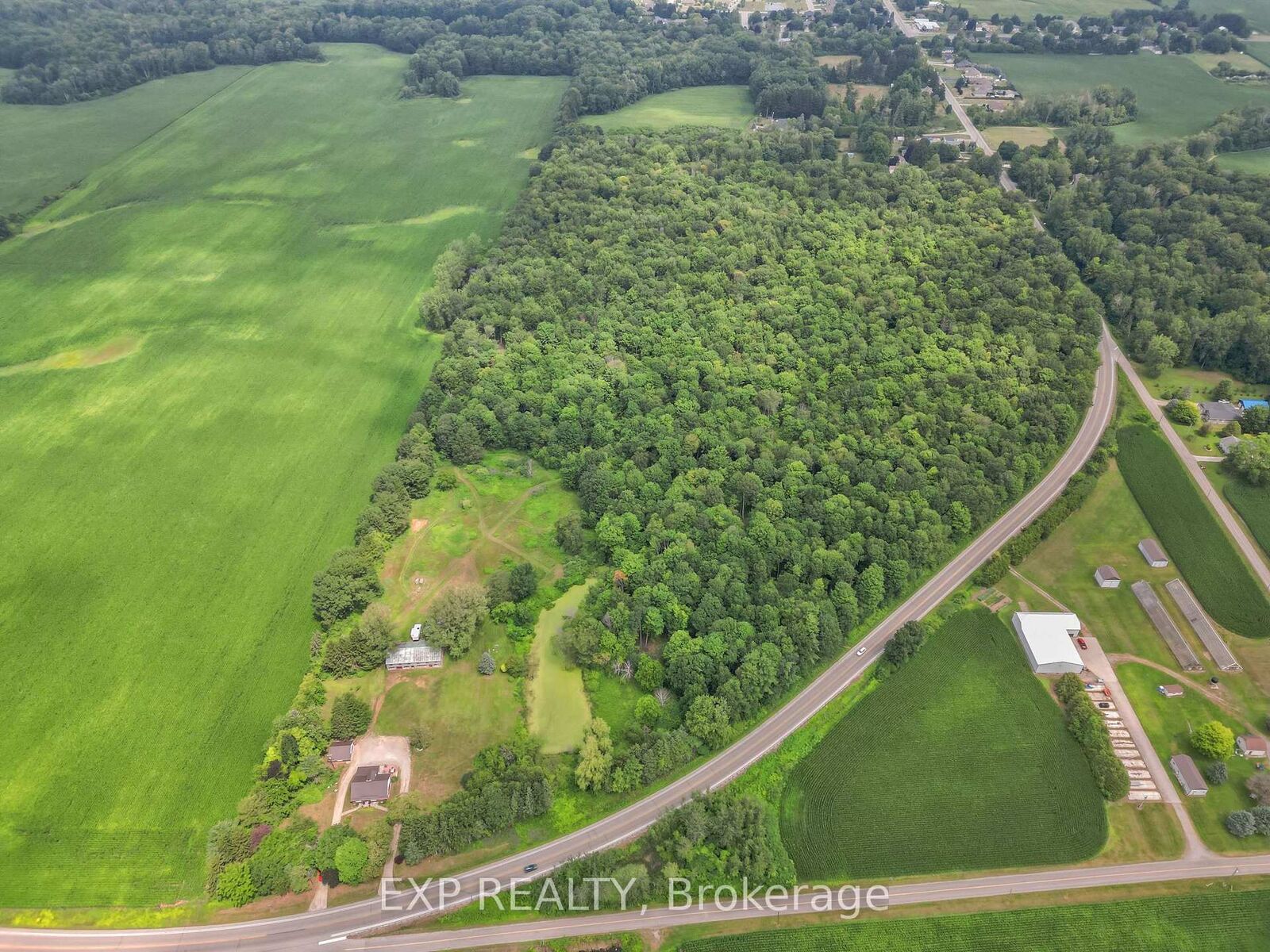 Property Photo:  4465 Imperial Road  ON N5H 2R2 