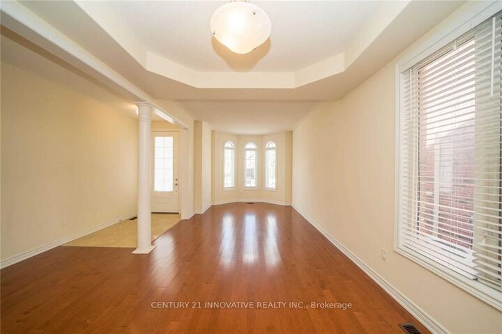 Property Photo: 59 William Bartlett Drive ON L6C 0P7