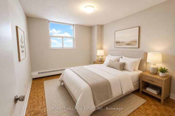 Property Photo:  165 Barrington Avenue 301  ON M2C 5N1 