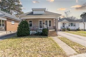 Property Photo:  47 Eastman Avenue  ON N5W 2M3 