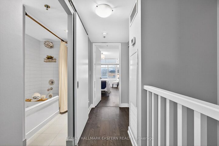 Property Photo:  11 Superior Avenue Th3  ON M8V 0A7 