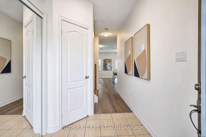 Property Photo:  136 Matthewson Avenue  ON L3Z 2A5 