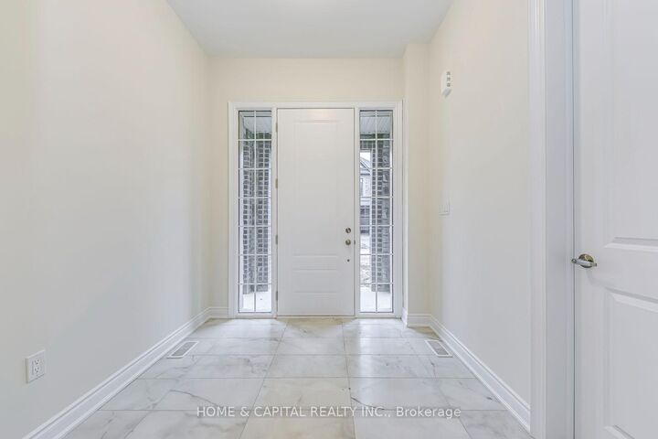 Photo de la propriété: 59 William Crawley Way ON L6H 7C6