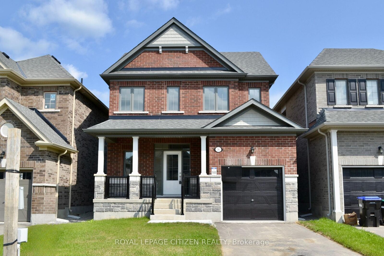 Property Photo: 8 Fenn Crescent ON L9R 0X1