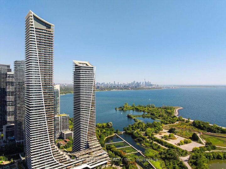 Property Photo: 20 Shore Breeze Drive 2007 ON M8V 0C7