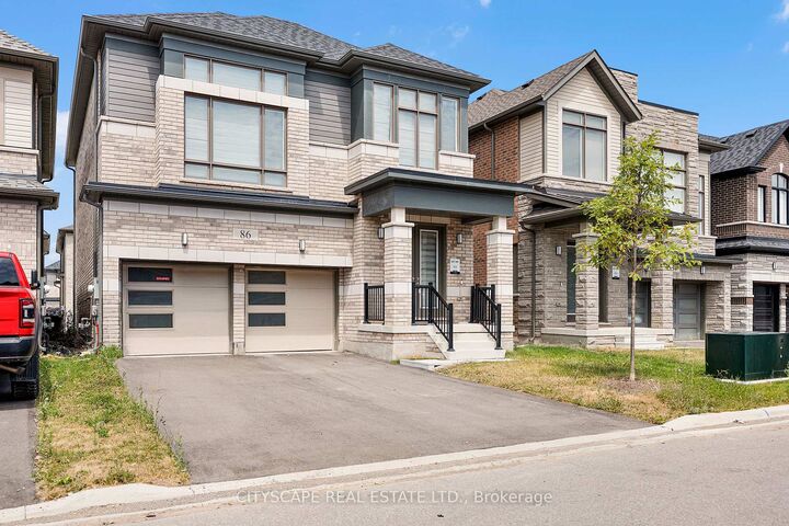 Property Photo: 86 Gibson Drive ON N0B 1T0