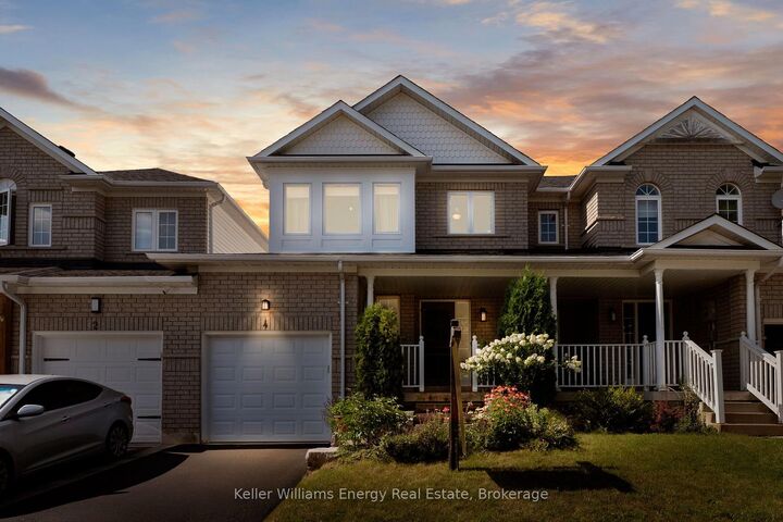 Property Photo:  4 Primeau Avenue  ON L1M 2B7 