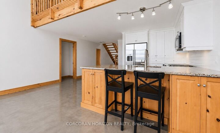 Property Photo:  5 Father David Bauer Drive 305  ON N2L 6M2 