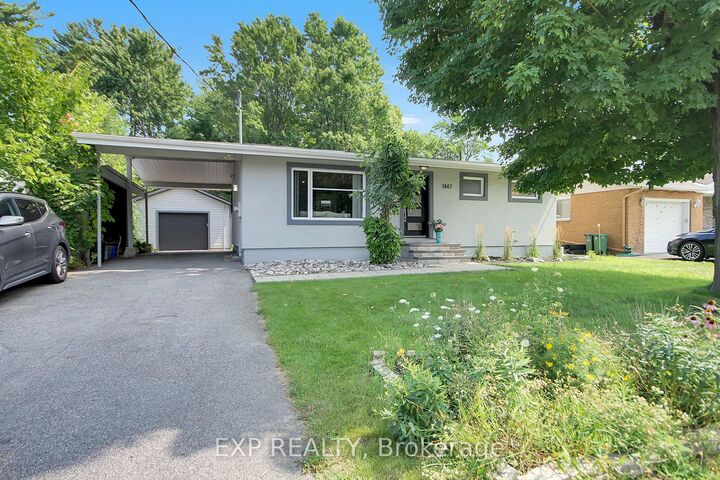 1447 Maxime Street — photo 1