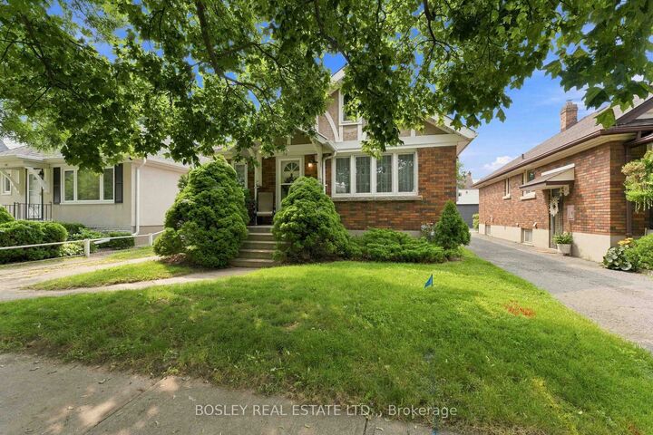 Property Photo:  38 Spruce Street  ON L2R 1B5 