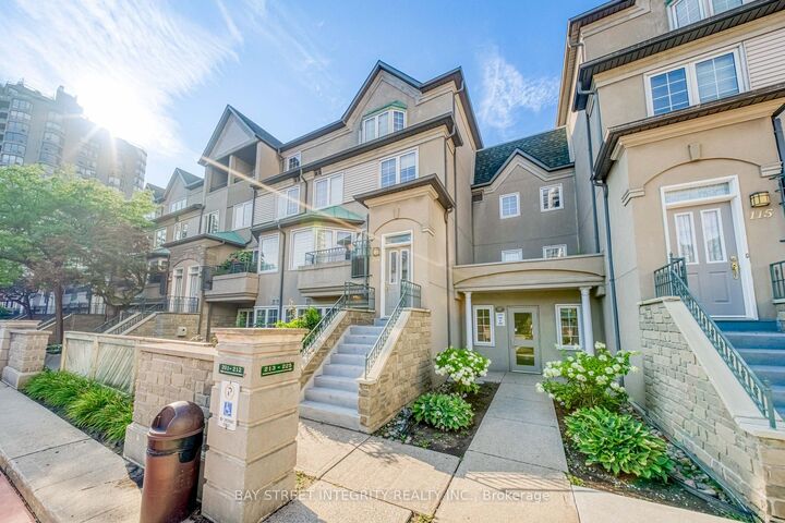 Property Photo:  188 Bonis Avenue 202  ON M1T 3W1 