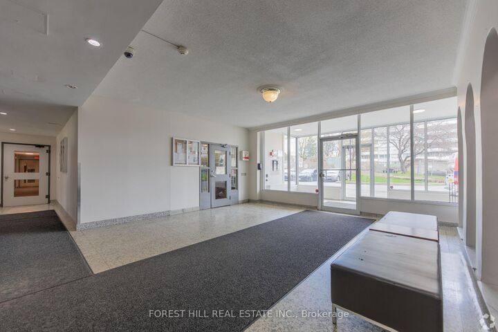 Property Photo: 1130 Wilson Avenue 306 ON M3A 2A5