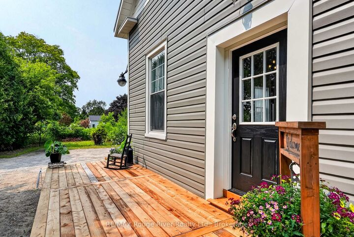 Property Photo: 13922 County Road 2 Road ON K0K 1S0