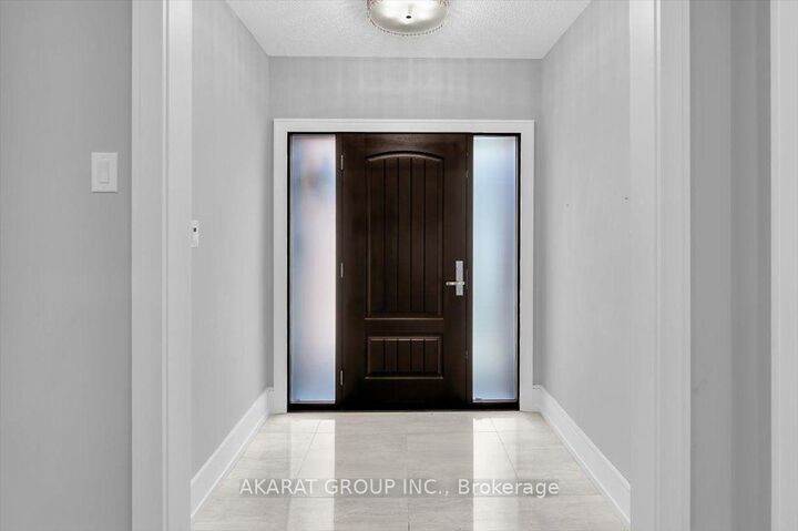Property Photo:  1274 King's College Drive  ON L6M 2T8 
