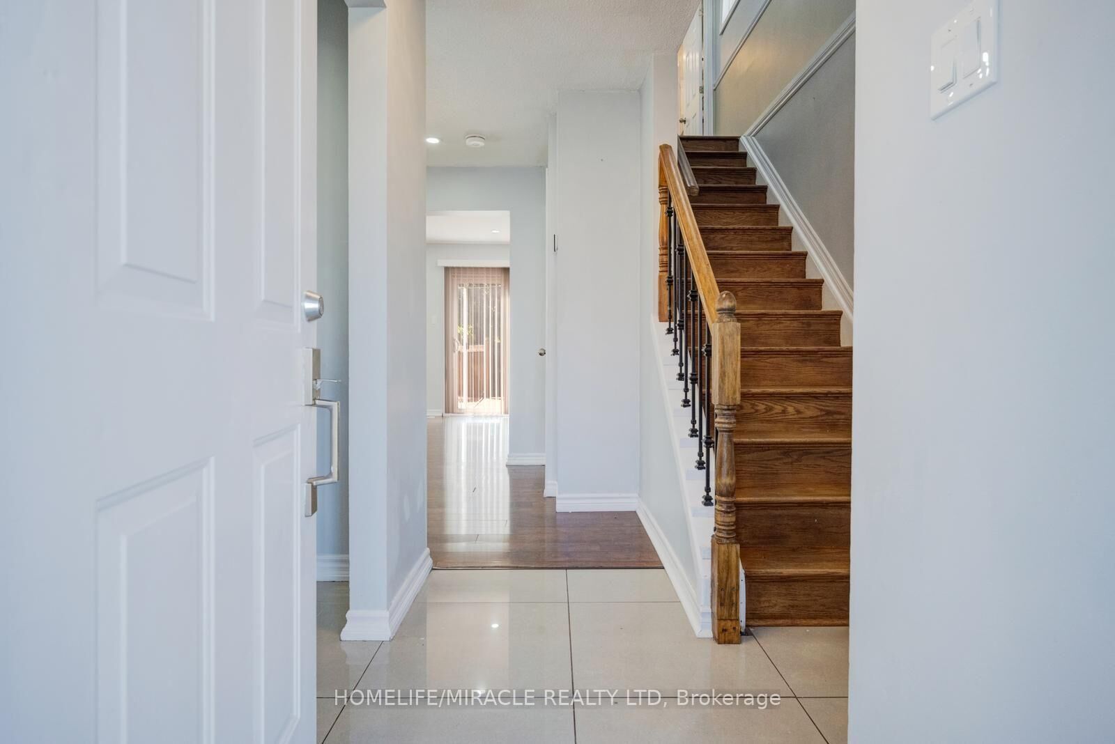 Property Photo:  46 Jackman Drive  ON L6S 2L9 