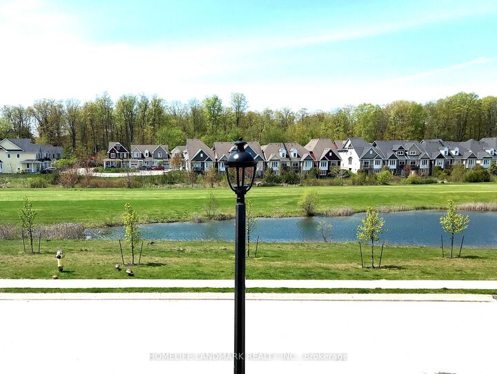 Property Photo: 48 Village Gate Drive ON L9Z 0J7