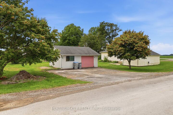 Property Photo: 22942 Wonderland Road N ON N0M 2A0