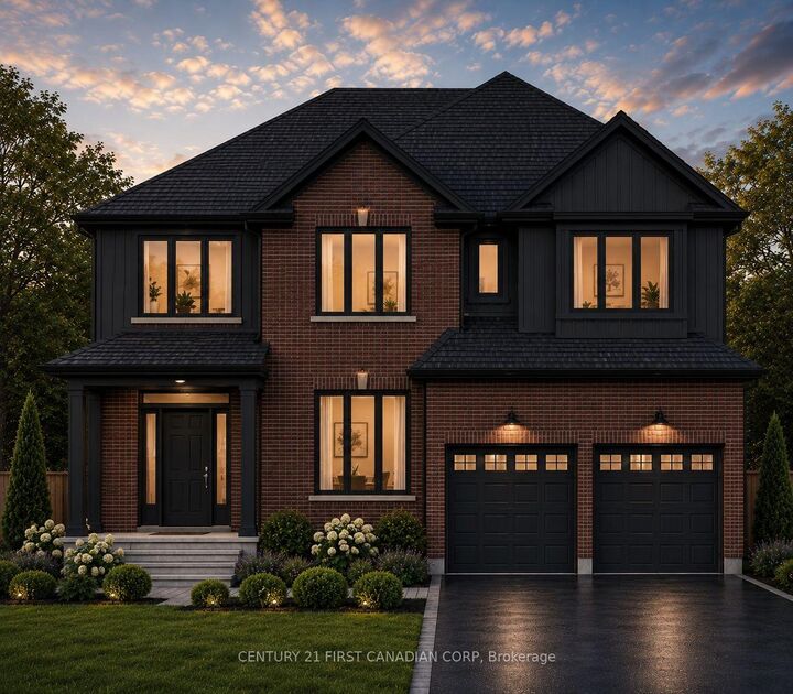 157 Watts Dr Drive Lot 8 — photo 1