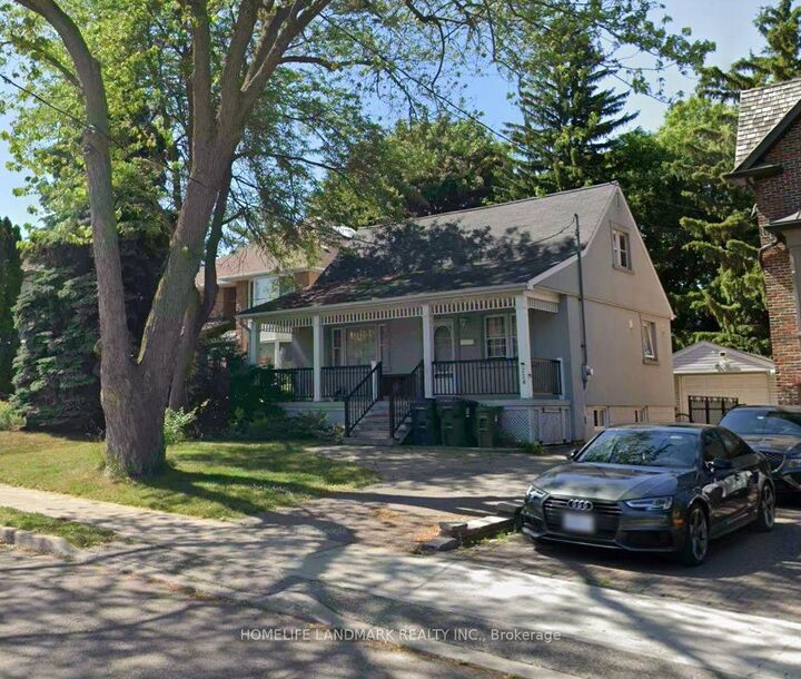 228 Hollywood Avenue — photo 1