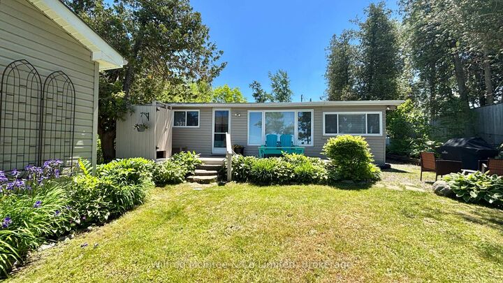 Property Photo:  537 Bruce Road 13 Road  ON N0H 2L0 